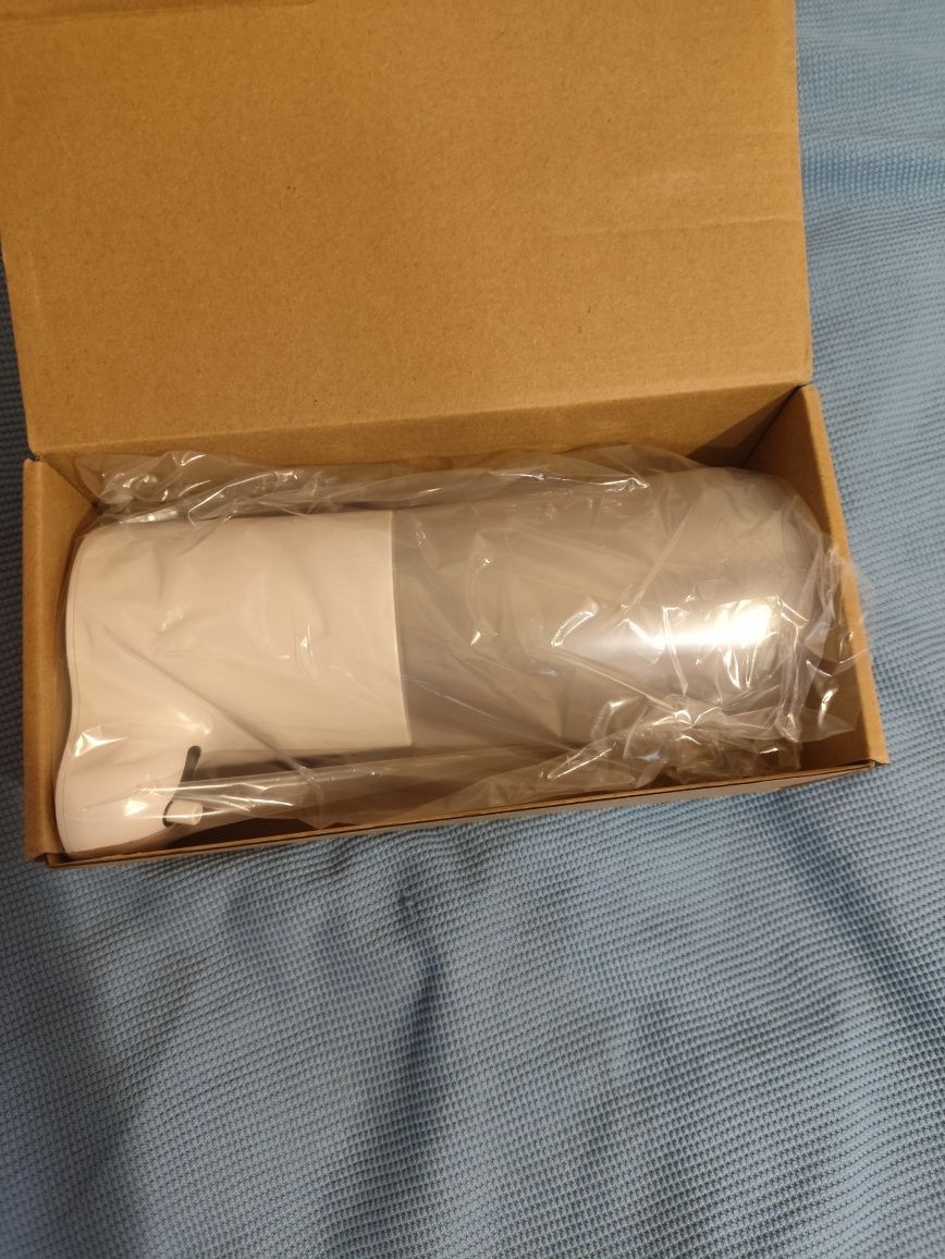 Автоматический дозатор для жидкого мыла 600ml