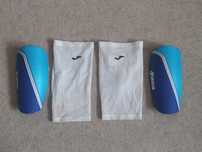 Фітбольні шитки Joma