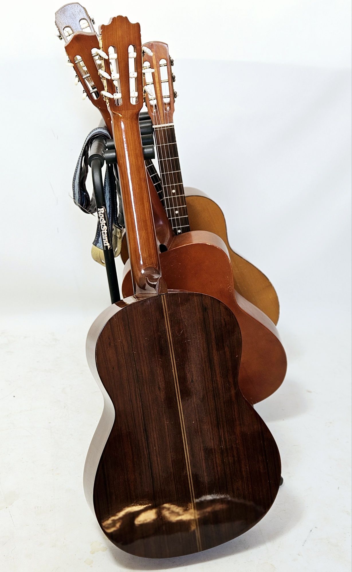 Gitara klasyczna Yamaha G-235 z 1980 roku w bardzo dobrym stanie