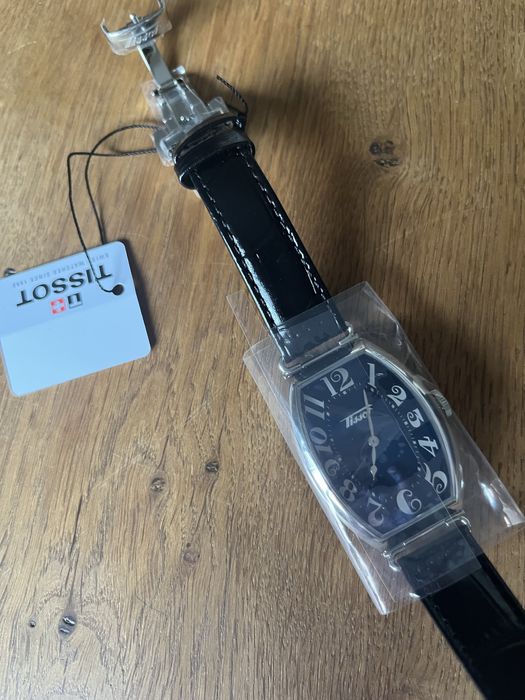 Relogio Tissot Porto