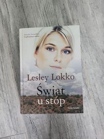 Świat u stóp Lesley Lokko