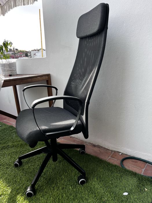 Cadeira de escritório