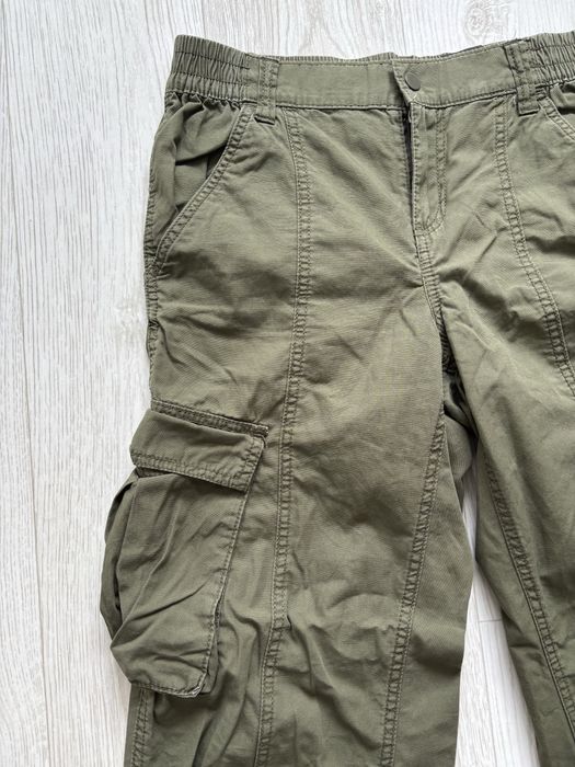 Жіночі карго штани