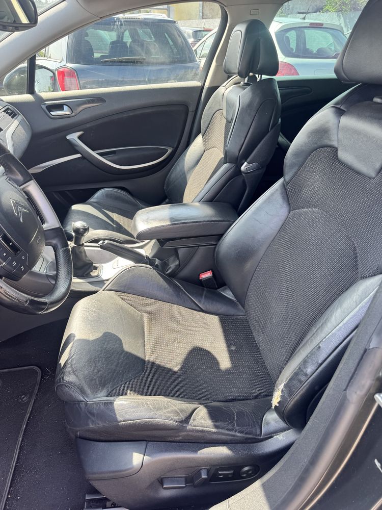 Citroen C5 1.6HDI 109Cv