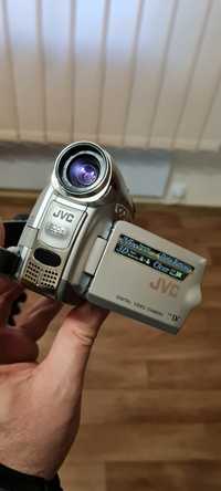 Видеокамера JVC 3D
