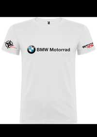 T-shirt BMW K1200 RS