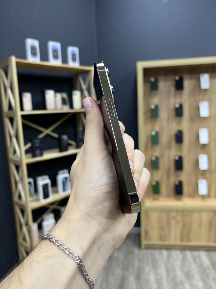 іРhone 14 Рrо 128gb Gold Unlосk в Чудовому стані з Гарантією