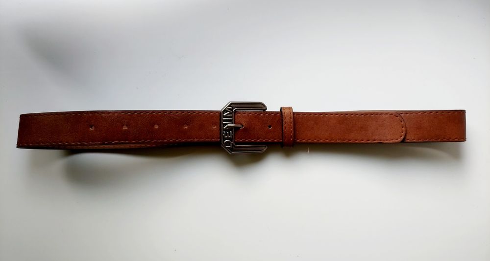 Pasek do spodni damski