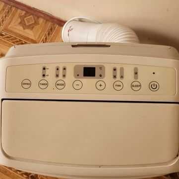 Мобильный кондиционер Neoclima NSU-09AMB