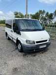Ford transit 2.0