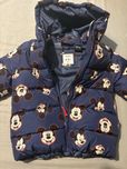Vendo kispo menino mickey como novo