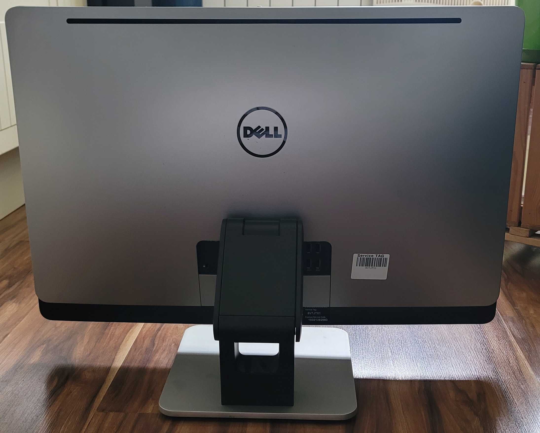 Dell XPS 27" i7 RAM 16GB 2TB All In One 777SM8L + Logitech MX Master 3