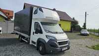 Peugeot Boxer 3.0 hdi 10ep