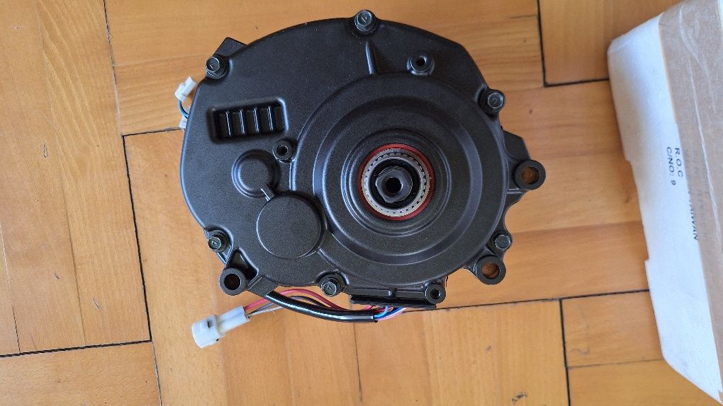 YAMAHA Power Unit PW-SE 250W