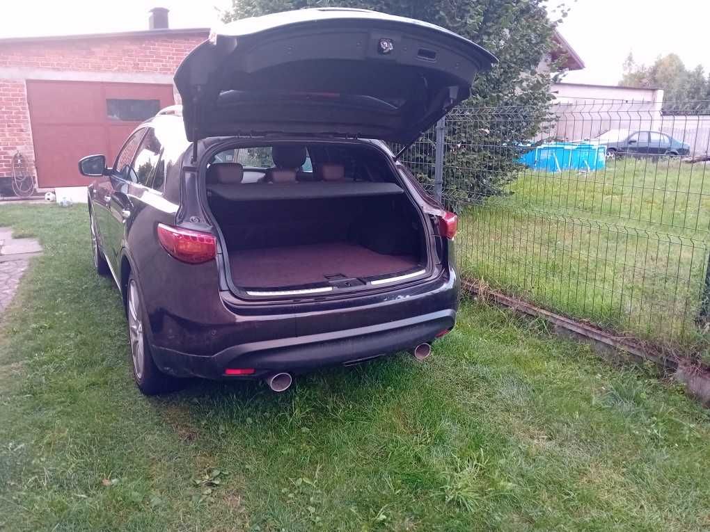 Sprzedam Infiniti FX