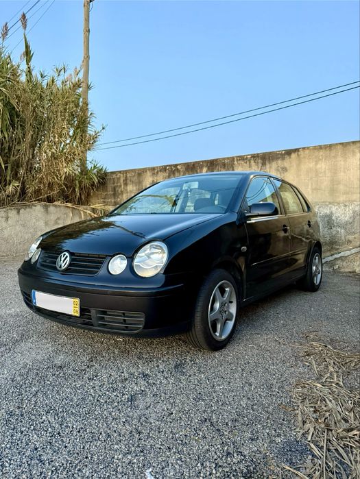 Volkswagen Polo 1.2
