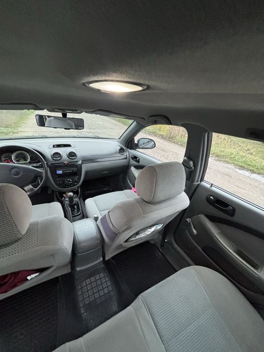 Шевроле Нубіра 2.0 дизель