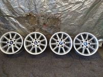 Alufelgi ori BMW Styling 41 5x120 7Jx r15' et 47 bardzo ładne