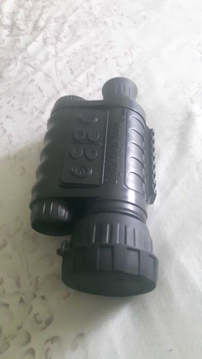 Прибор ночного видения Bestguarder WG-50.