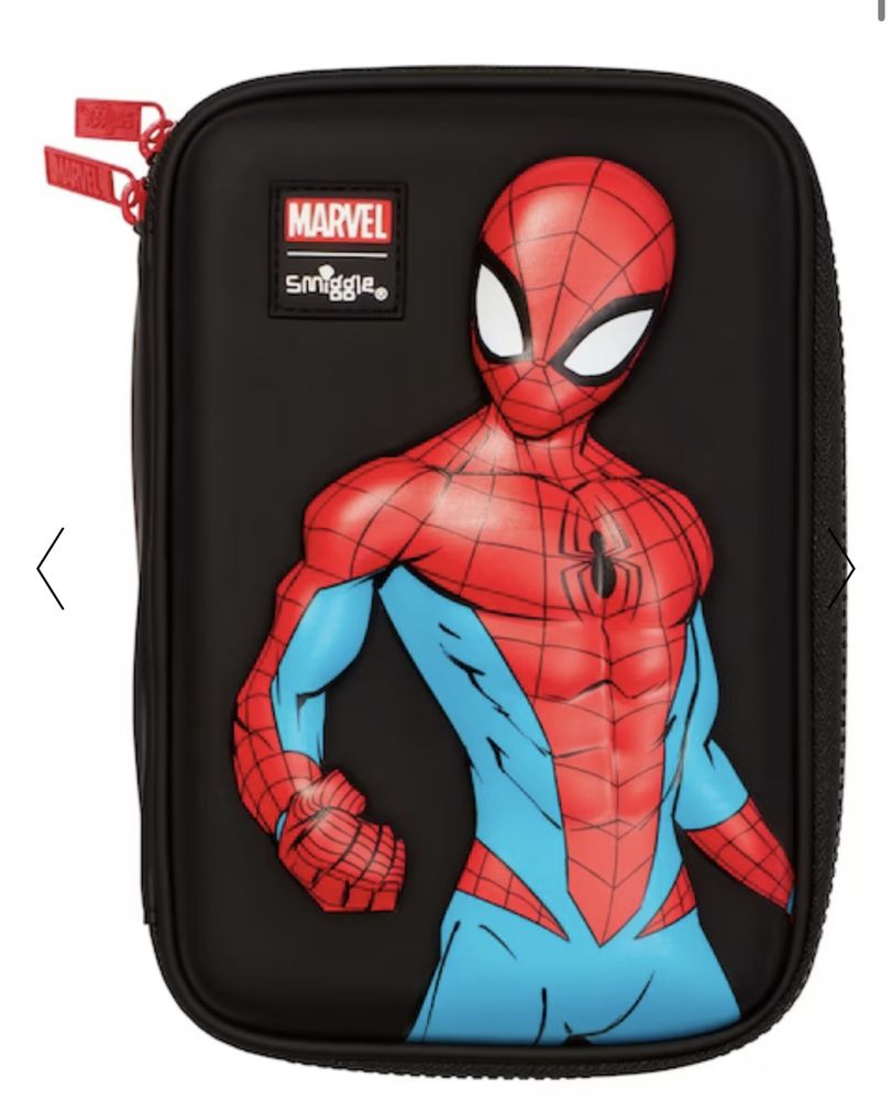 Продам рюкзак marvel smiggle