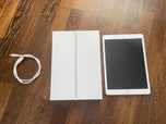 Apple iPad 8 gen. 10,2" 32 GB Silver Wi-Fi