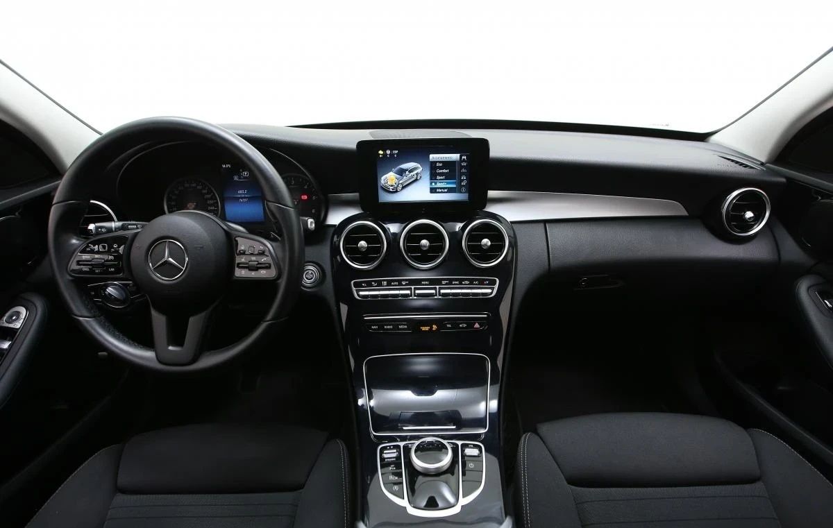Mercedes-Benz C220d - Avantgarde - 2019