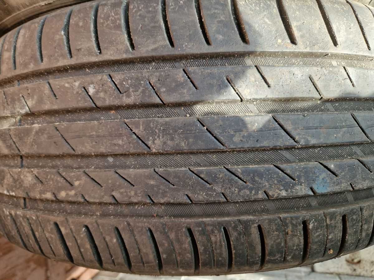 Opony Apollo Aspire XP 235/45 R18 używane