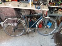 Rower peugeot Florence