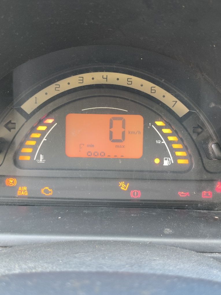 Vendo citroen c3 ,