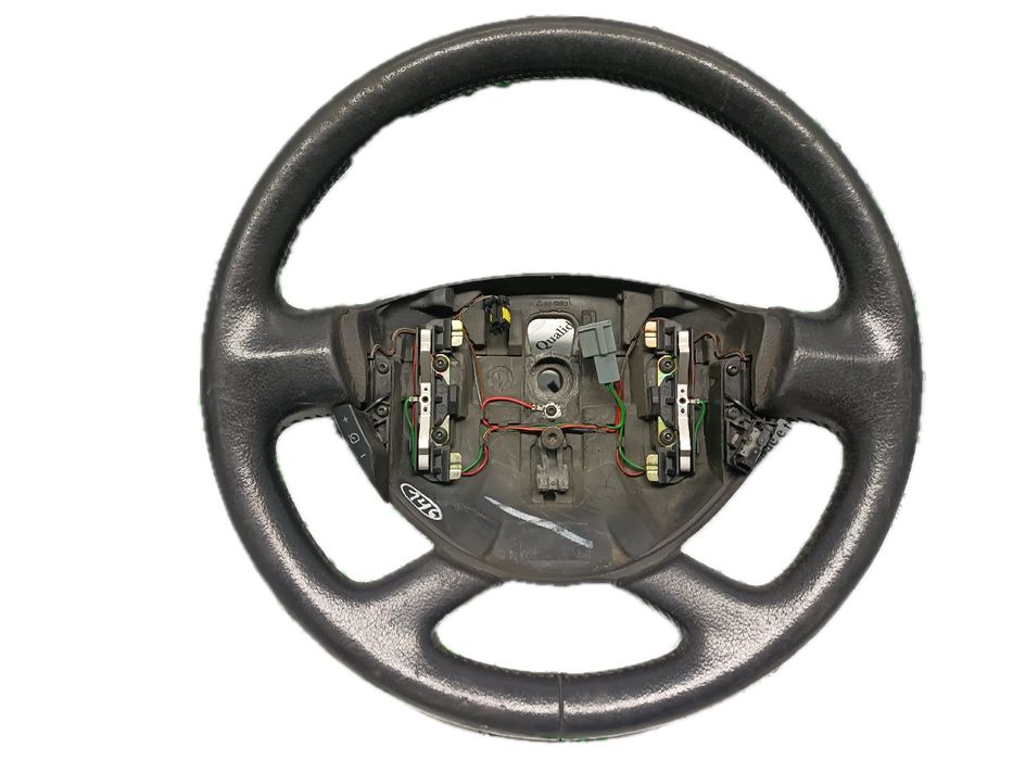 Volante de direção RENAULT Laguna II (BG0/1_)