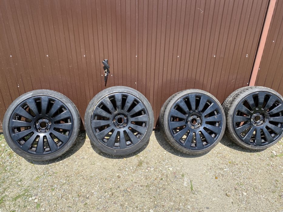 Felgi audi/vw 19
