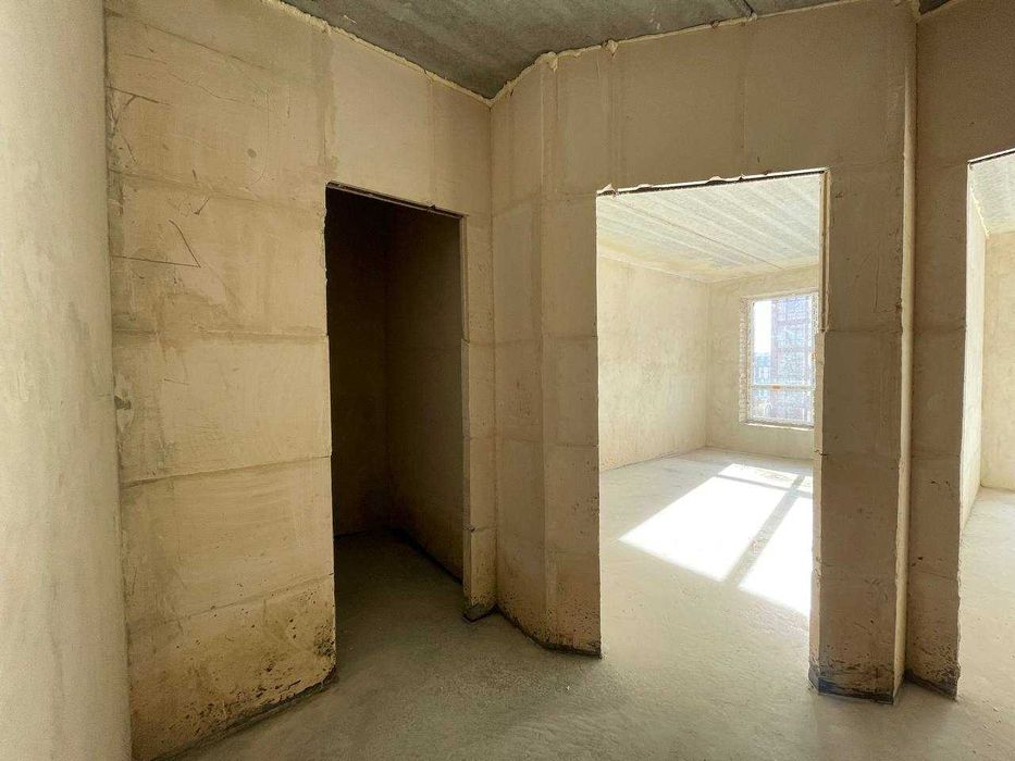 1 кім 42м2!Крутий Вигляд в ЦЕНТРІ + Гардеробна(Реальні Фото)