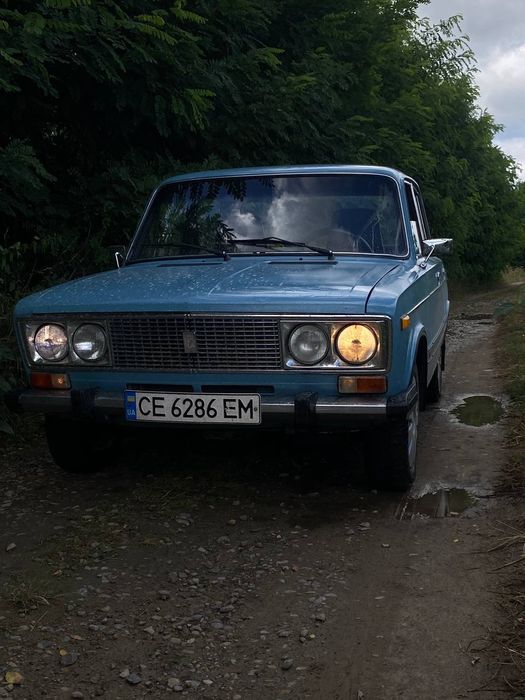 Продам ВАЗ 2106 у ідеалі