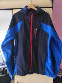 Kurtka softshell Alpine Pro XL