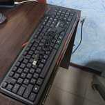 Клавіатура FrimeCom FC-505-USB Black