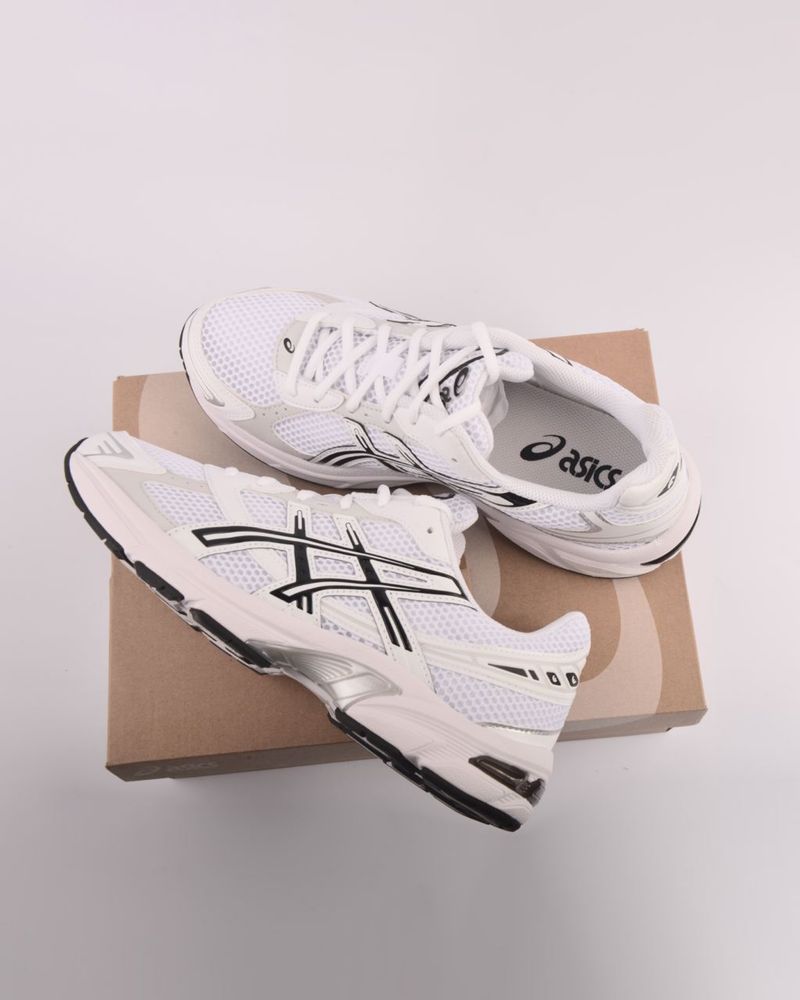 Кросівки ASICS GEL-1130 WHITE 1201B019-100
