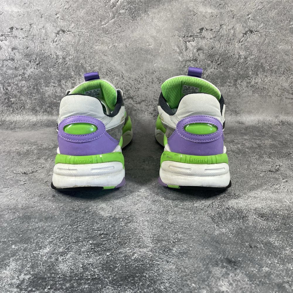 Кросівки чоловічі Puma RS-2K, 45р