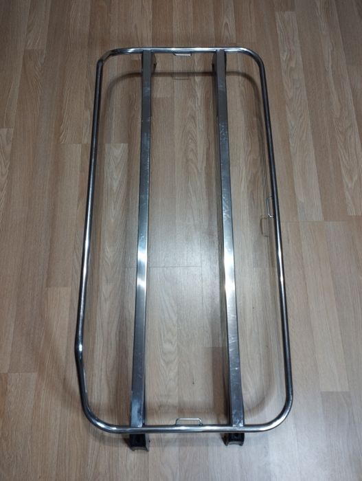 Багажник авто мобильный