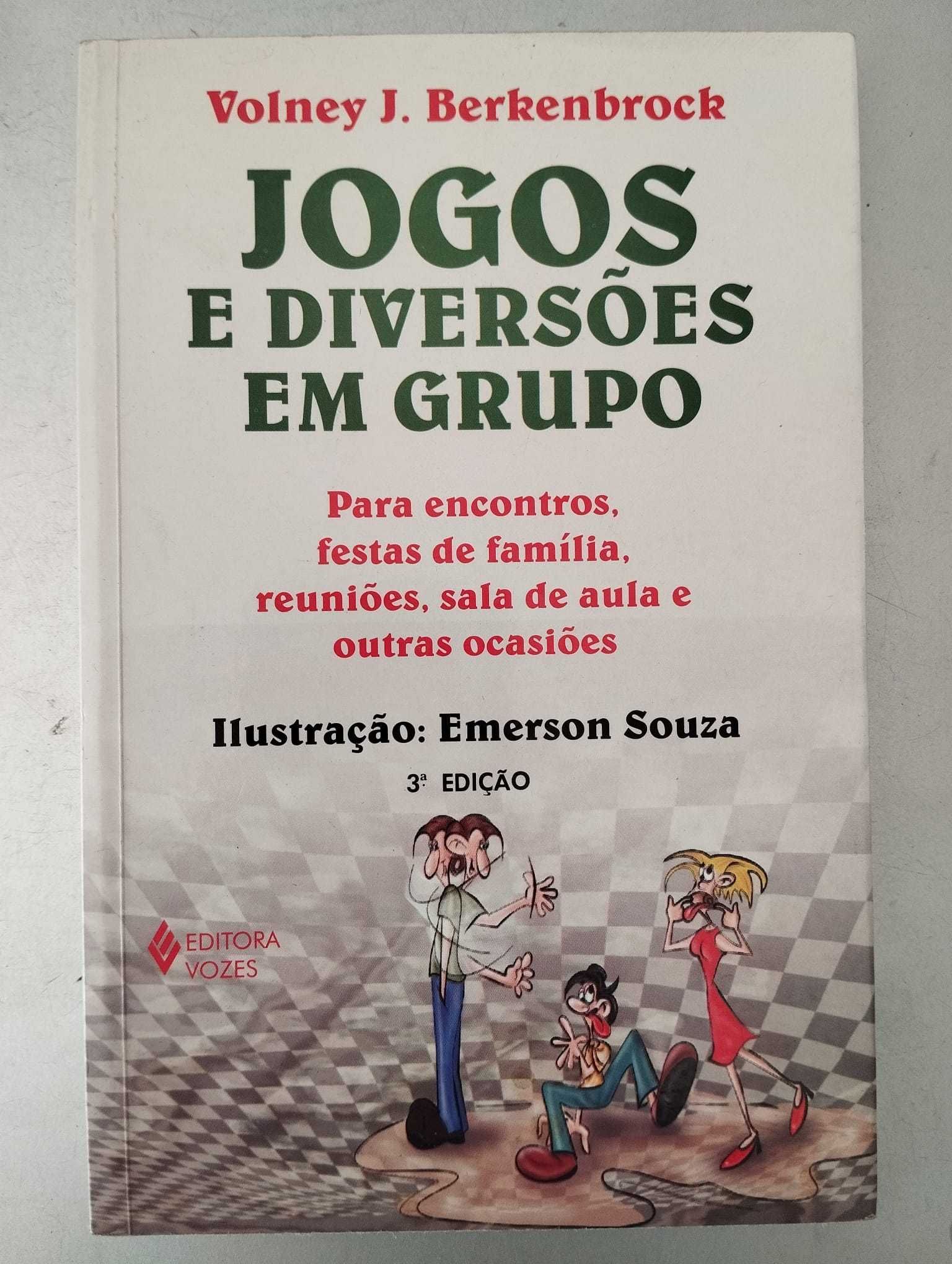 Dinâmicas Católicas com Crianças e Jovens