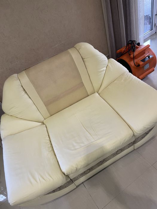 Хімчистка меблів та авто