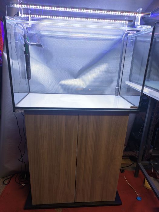 Aquario Sera 160 litros
