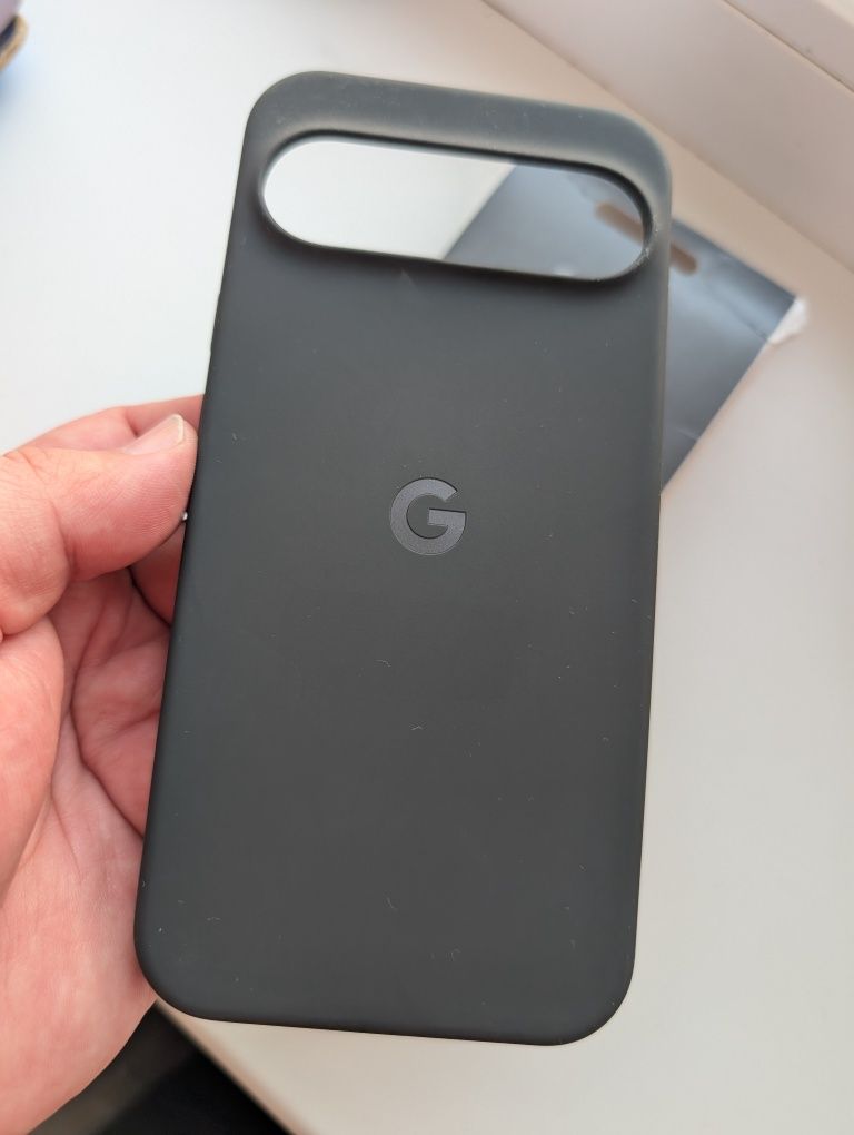 Google pixel 9 Pro Xl чохол