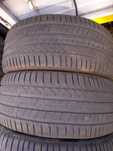 Opony Letnie 225/50R17 Pirelli 4szt Montaż