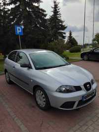 Seat Ibiza 1.2 2007 z Niemiec super stan