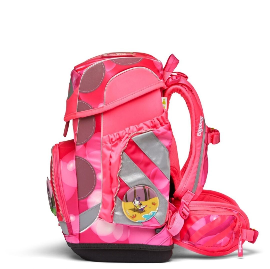 Рюкзак эргономический Ergobag