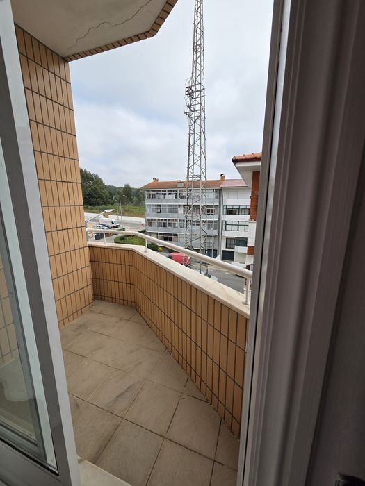 Apartamento T2+1