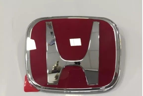 Эмблема значок Honda Accord Хонда Civic CR-V НА РУЛЬ РЕШЁТКА БАГАЖНИК!