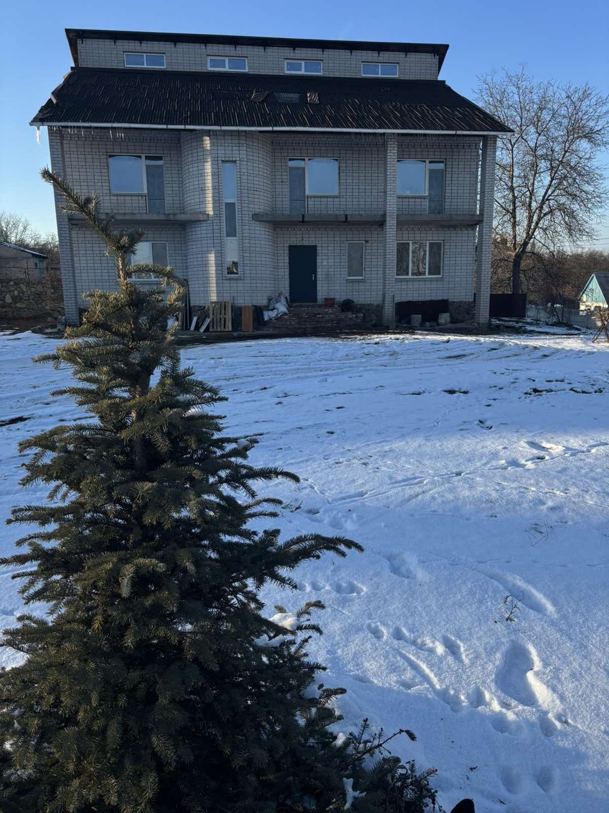 Продам отличный дом в Краснополье цена супер без % для покупателя
