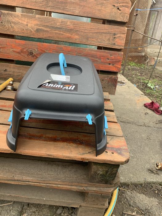 Кошачя переноска