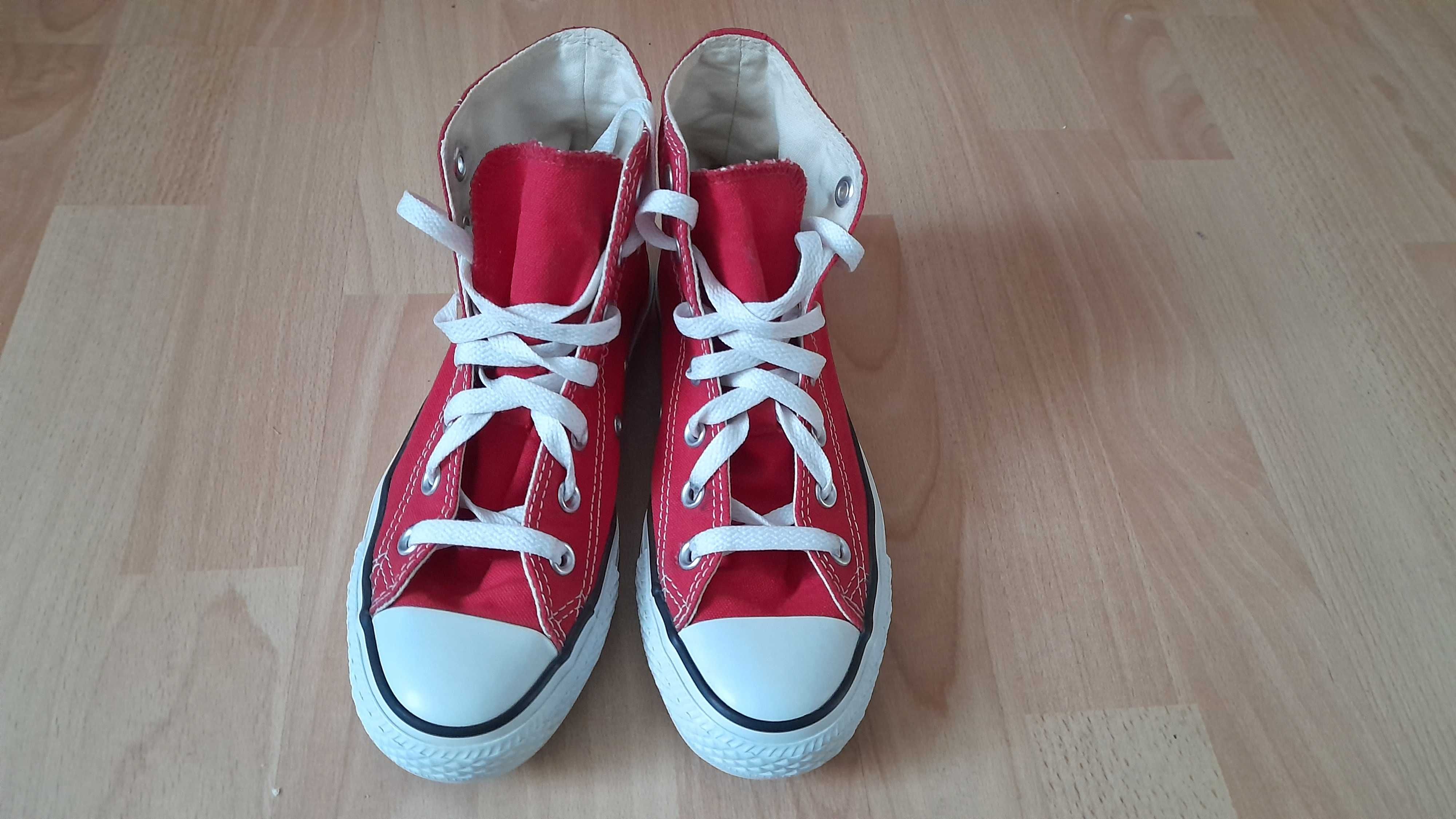 Converse Chuck Taylor All Star trampki r. 36,5